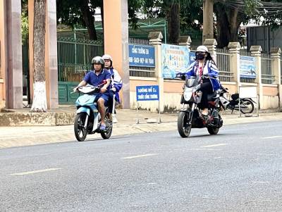 Thành phố Pleiku đạt giải Nhất Sáng kiến xuất sắc về an toàn đường bộ toàn cầu