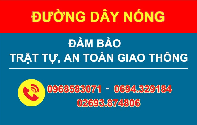 Đường dây nóng