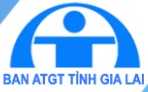 BAN AN TOÀN GIAO THÔNG TỈNH GIA LAI